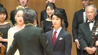 Yuzuru Hanyu marks 50th anniversary of normalization of China-Japan diplomatic relations | 羽生結弦