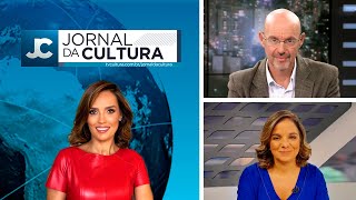 Jornal da Cultura | 24/04/2024
