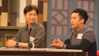 家庭8點檔~孩子想當電競選手，吃得飽嗎？  ‖ 高怡平（劉容襄、洪英正、林姿佑、KH）