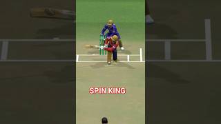 कभी देखा हे ऐसा Catch ? #shorts #shortsfeed #cricket24 cricket 24 career mode