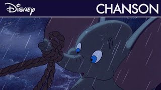 Dumbo - La Chanson des Manœuvres