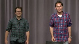 Kevin Systrom: A Problem with Stealth Startups