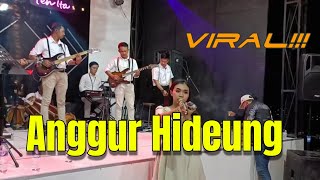 ANGGUR HIDEUNGG -- ARNETA IRAA X SORE HARI MUSIC LIVE ANGKRINGAN TEH ITA