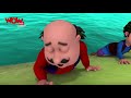 kipas angin super duper motu patlu dalam bahasa animasi 3d kartun wowkidz indonesia