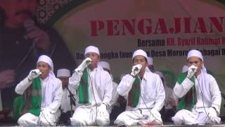 El Syifa Musyafa - Sholatun dan Ya 'Asyiqol