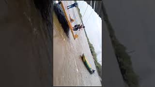 ésto paso en NATAGAIMA TOLIMA el paso de la barca 🛶🛶