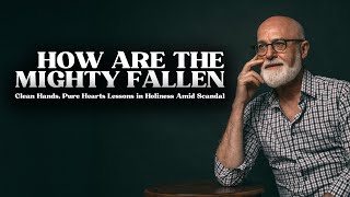 How Are the Mighty Fallen?: James Goll’s Response to Sexual Misconduct Allegations