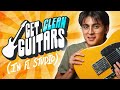 How to Record CLEAN Guitars (In FL Studio)