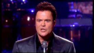 An Audience With Donny & Marie Part 2 of 6