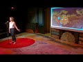 Slime Molding Our Future | Heather Brooks | TEDxYouth@FranklinSchoolOfInnovation