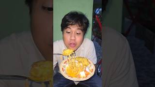 Sebenarnya Sudah Kenyang #shorts #mukbang #foodie #food #mukbang #makan #kuliner