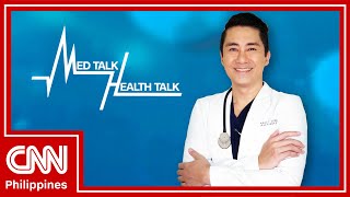 Med Talk/Health Talk: Developmental Delays in Children