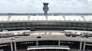 20 millions $ en or et en objets s'envolent mystérieusement à l'aéroport Pearson