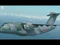 the all new embraer c 390 will change the entire aviation industry here s why