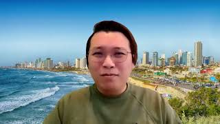 死神來了！以色列拒談判並宣佈將鎖定哈梅內伊！伊朗總參謀長上任4日即遭擊斃 | 夜間熱線20250618(B)