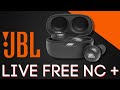 JBL Live Free NC+ TWS Earbuds Review | All-Around Contender!