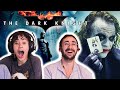 Siblings watch THE DARK KNIGHT for the first time (WHAT IS THIS MADNESS)