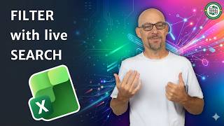 Excel FILTER Function Explained: AND, OR, and Partial Match Searches