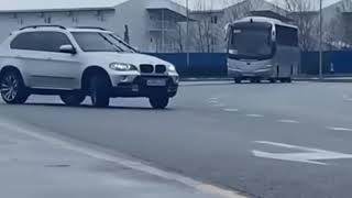 BMW 오너 종특 3