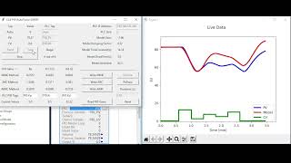 Python PID SOPDT Tuning: Method 2a - Open Loop with Multiple Steps