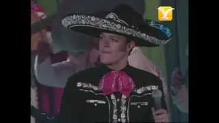 Pedro Fernández, Los Hombres No Deben Llorar, Festival de Viña 1998