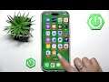 How to Go Back on iPhone 17 Pro Max Without Home Button