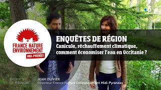 Enquêtes de région - Occitanie - France 3 Occitanie (26 octobre 2022)