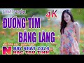 Đường Tím Bằng Lăng, Tình Ngăn Đôi Bờ🛑 Nhạc Trữ Tình Hay Nhất 2024 - Lk Bolero Nhạc Vàng Xưa Bất Hủ