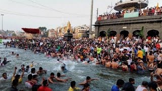 कुंभ में स्नान – अंधविश्वास है या विज्ञान