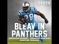 Bleav in Carolina Panthers - The One With the Saints Victory Monday - Mon Nov 4th 2024