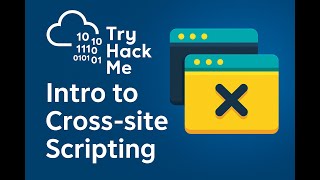 Introduction To Cross Site Scripting Explained|Jr. PenetrationTester|XSS Room TryHackMe Walkthrough