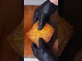 making a grilled cheese sandwich using only cheese no bread