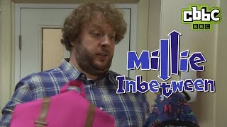 CBBC: Millie Inbetween - Episode 4 Sneak Peek