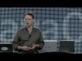Technical Keynote Highlights 10-3-2011