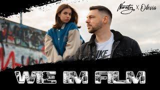 Ninety x Olevia - Wie im Film (Official)