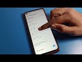 How to disable Do Not Disturb oppo A53 | sound/vibration setting oppo phone