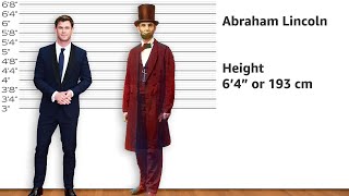 Chris Hemsworth Height