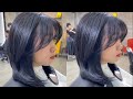 Hướng dẫn cắt Layer lỡ siêu đẹp ! Linhblack hairsalon