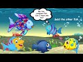 The Rainbow Fish by Marcus Pfister  A Story of Humility, Friendship, Sharing and True Happiness