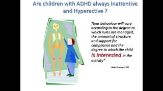 Successfully Managing ADHD - Webinar