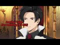 Lucifer clips for editing (S1-S2) Obey me! The anime