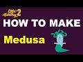 How to Make a Medusa in Little Alchemy 2? | Step by Step Guide!