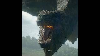 MELEYES VS VHAGAR ALERT SPOILER ⚠️ S2E4 #houseofthedragon #gameofthrones #viral #dragon #edit