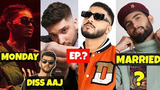 FINALLY MC STAN X KSHMR - KARAM ALBUM ! | RAFTAAR X KR$NA EP.? | MC SQUARE GOT MARRIED? | KARMA DISS