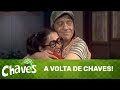 Chaves - Chamada de estreia (SBT)