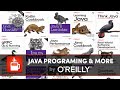 Java Book Bundle + Java GameDev Tech Overview