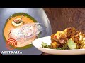 Best Indian Cuisine Dishes | MasterChef Australia | MasterChef World