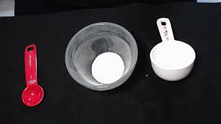 Polymers lab walkthrough