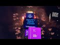 Times Square New Years Eve Ball Drop 2020