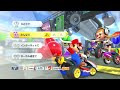 【視聴者参加型 マリオカート8dx】1位取るまで終われない…！？【 ねぴん】